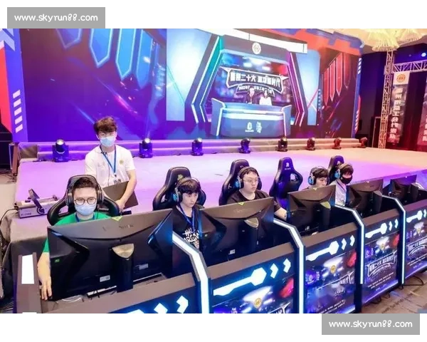 顶级电竞比赛视频全程深度解析带你重温那些惊心动魄震撼对决瞬间