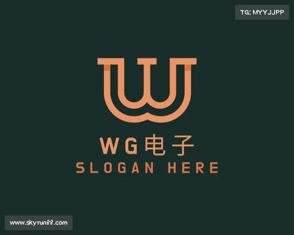 介绍WG电子